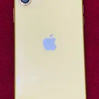 ایفون11 حافظه 256 گیگ