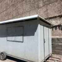 کانکس ساندویچ پنل