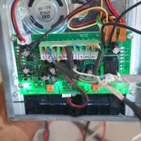 برقکار خرده کاری ایفون