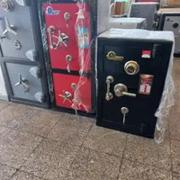 گاوصندوق ضد انفجار گاو صندوق نسوز SR