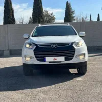 جک S5|خودرو سواری و وانت|اصفهان, کوی ولی عصر|دیوار