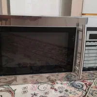 مایکروویر FRIGIDAIRE|اجاق گاز و لوازم برقی پختوپز|بانه, |دیوار