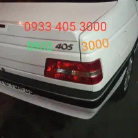 سیمکارت ایرانسل رند0933-405-3000