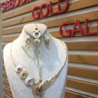 سرویس طلا نو بدون اجرت