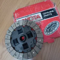 صفحه کلاچ لنت سیبک تویوتا کارینا کرونا دهه ۷۰ ژاپن