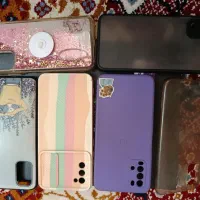 بک کاور پوکو m3