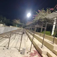 جوشکاری مبتکران|خدمات پیشه و مهارت|کیش, |دیوار