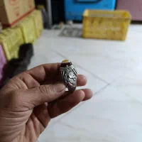 انگشتر سه پوست آس|جواهرات|قوچان, |دیوار