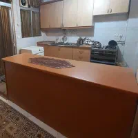کابینت دسته دوم بسیار تمیز به همراه سینک ظرفشویی|مصالح و تجهیزات ساختمان|تهران, فلسطین (میدان انقلاب)|دیوار