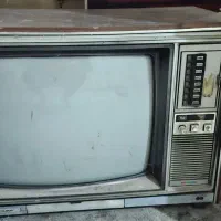 تلویزیون قدیمی