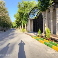 375 متر باغ 30 ساله / 100 قدمی بلوار محمدشهر/ جنگل|فروش خانه و ویلا|ماهدشت, |دیوار