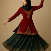 آموزش رقص برای بانوان و اجرای گروهی در مراسمات