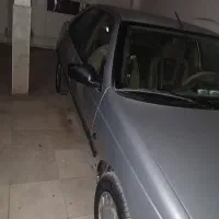 فروش پژوه ۴۰۵ تک سوز