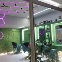 استخدام آرایشگر مردانه در محیطی با دیزاین لاکچری|استخدام درمانی، زیبایی، بهداشتی|کرج, ساماندهی|دیوار