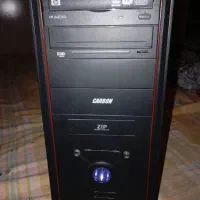 یک عدد کیس کامپیوتر