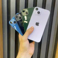 ایفون ۱۳ دو سیم کارت iPhone 13
