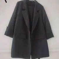 تعدادی لباس مانتو در حد نو قیمت پایین