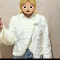 شنل کت عروس