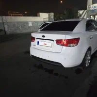 سراتو آپشنال ۹۸ صفر