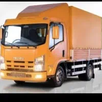 حمل ونقل کالا خاورنیسان کارگر به سراسرایران(50%)|خدمات حمل و نقل|نور, |دیوار