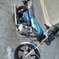 موتور درحد نو کم کار