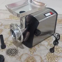 چرخ گوشت|خردکن، آسیاب، غذاساز|کرج, حسین‌آباد|دیوار