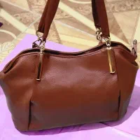 کیف چرم