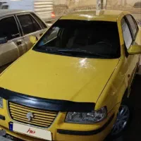 اجاره تاکسی بین شهری