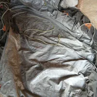 چادر برزنتی بنز ۹۱۱ نو