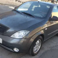 تیبا۲|خودرو سواری و وانت|کرج, کمال‌شهر|دیوار