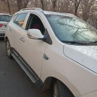 جک اس ۵مدل ۹۵ یک گلگیر رنگ با دور چرخ عقب|خودرو سواری و وانت|تهران, تهرانپارس شرقی|دیوار