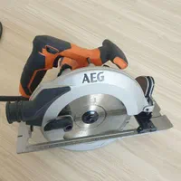 اره گردبر المانی AEG