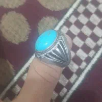 انگشتر یاقوت جید|جواهرات|بروجرد, |دیوار