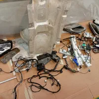 قطعات تیگو۷پرو