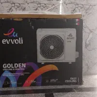 کارتن کولر گازی ایوولی۳۰۰۰۰