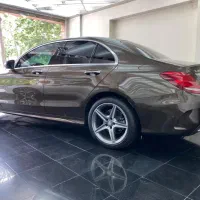 بنز c200|خودرو سواری و وانت|تهران, حشمتیه|دیوار