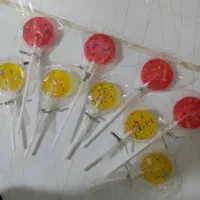 آبنبات چوبی خوشمزه|خوردنی و آشامیدنی|بهارستان, |دیوار