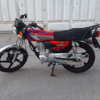 موتورسیکلت ۲۰۰احسان|موتورسیکلت|اهواز, آریاشهر|دیوار