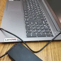 لپ تاپ لنوو IdeaPad Slim3 15IAH8-Type 83ER-1245H