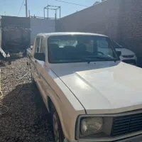 مزدا ژاپن مدل ۹۱در حد|خودرو سواری و وانت|نیشابور, شهرک بهداری|دیوار