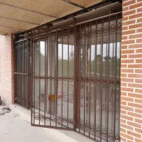 آهنگری وجوشکاری کل کرج وحومه حتی شهرستان لوله کشی|خدمات پیشه و مهارت|اندیشه, اندیشه فاز ۳|دیوار