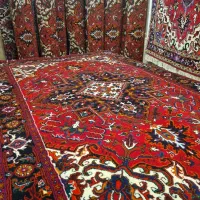 فرش های شربیان