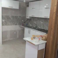 واحد دوبلکس ۵۵ متر دوخوابه در رهبر|فروش آپارتمان|تهران, خاک سفید|دیوار