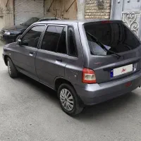 پراید 111 یاسی - بسیار تمیز کارشناسی شده|خودرو سواری و وانت|سنندج, |دیوار