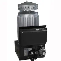 بخاری نفتی گازوئیلی کارگاهی و صنعتی|بخاری، هیتر، شومینه|کهریزک, |دیوار