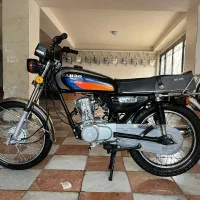 رهرو ۹۳|موتورسیکلت|فردیس, قریشی|دیوار