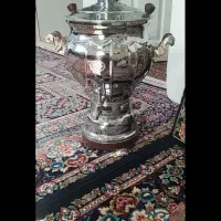 سماور گازی 10لیتری|سماور، چایساز، قهوهساز|سنندج, |دیوار