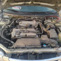 مزدا ۳۲۳ fl|خودرو سواری و وانت|پردیس, فاز ۳|دیوار