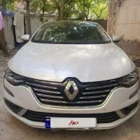 خودروی تالیسمان ۲۰۱۷ فول|خودرو سواری و وانت|تهران, پردیسان|دیوار