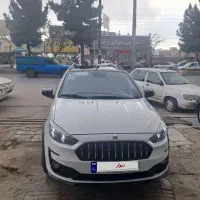 اطلسg مدل ۱۴۰۴ سانروف دار